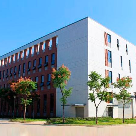 生產(chǎn)廠(chǎng)區(qū)